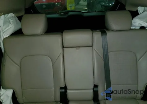 2014 Hyundai Santa Fe Sport из США, поврежденный, VIN 5XYZU3LB0EG171780